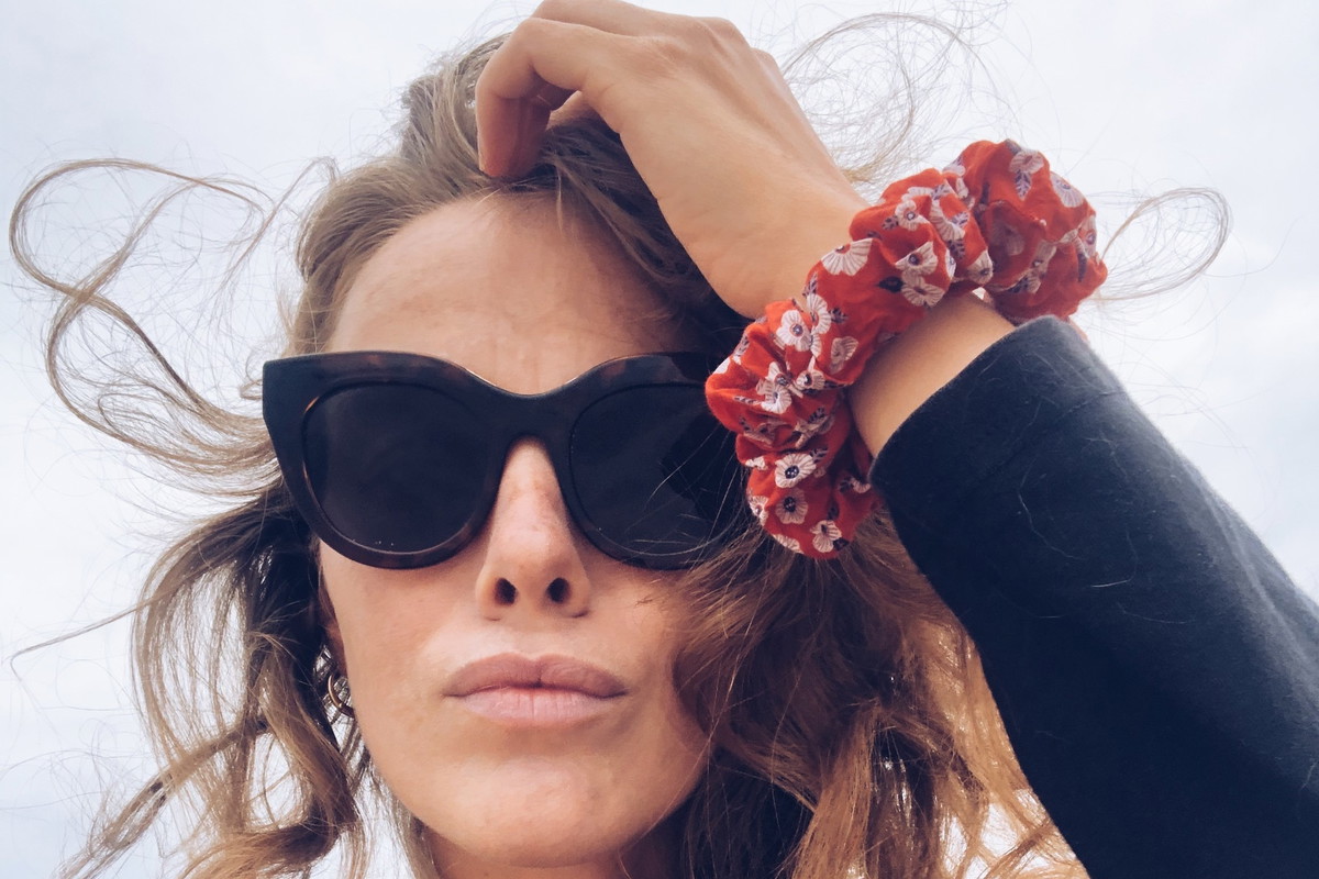 HerStyle: 7 pytań do... Brygidy Handzelewicz-Wacławek z The Odder Side