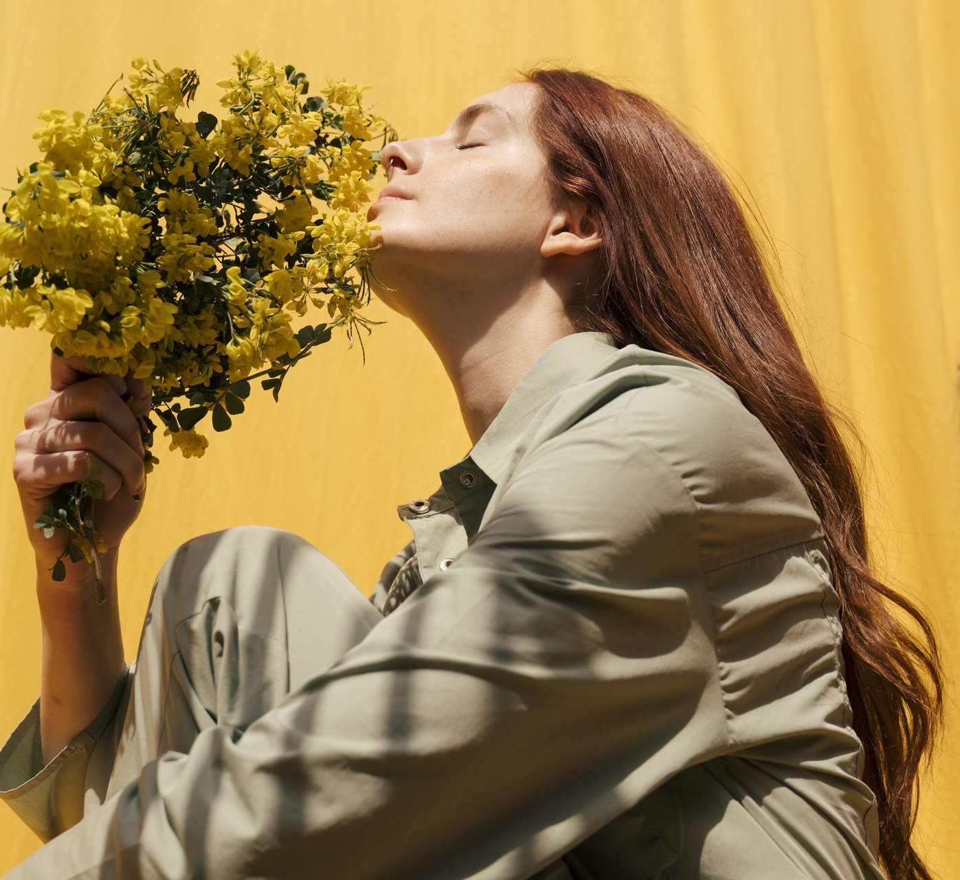 Naturalne kosmetyki na wypadanie włosów