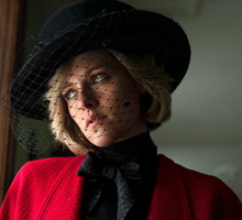 Kadr z filmu "Spencer"