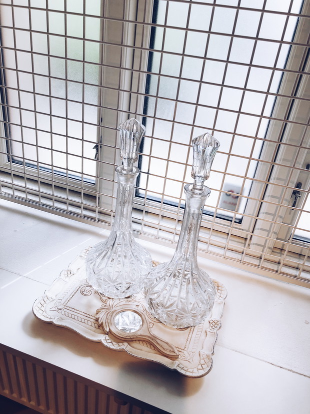 HerStyle: 7 pytań do... Brygidy Handzelewicz-Wacławek z The Odder Side