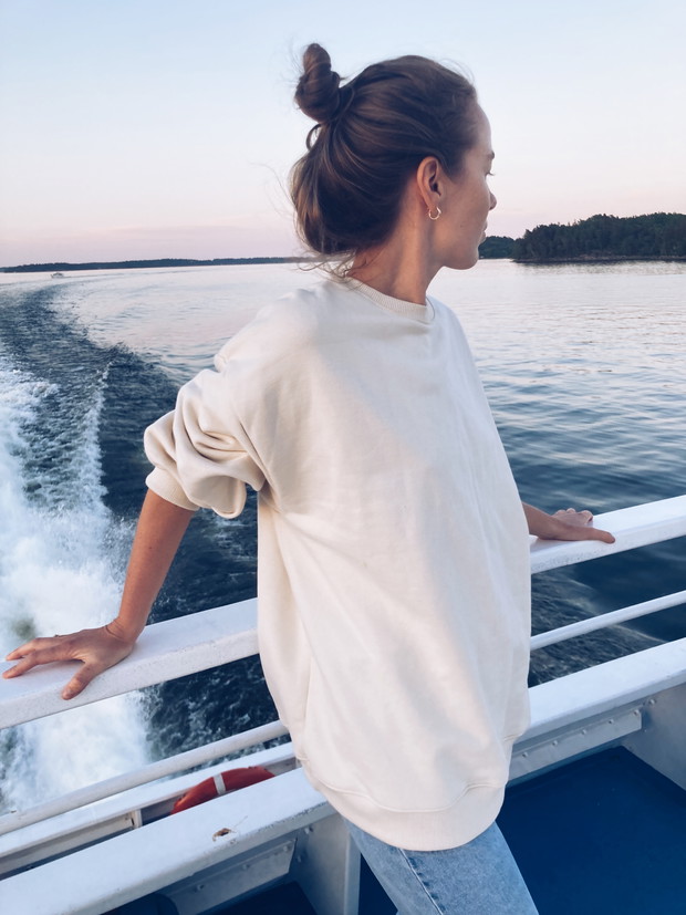 HerStyle: 7 pytań do... Brygidy Handzelewicz-Wacławek z The Odder Side