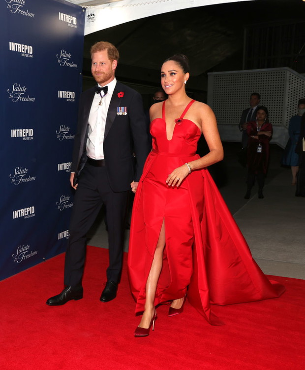 Meghan Markle