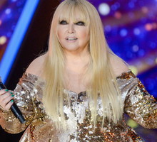 Maryla Rodowicz zaskoczyła szczerym wyznaniem o macierzyństwie: "nie bardzo chciałam zostać matką"