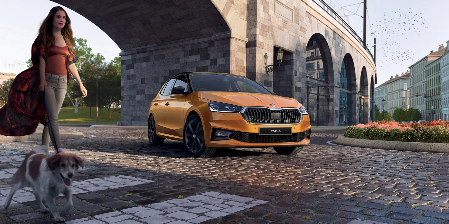 Rodzinny samochód, który zachwyca designem? W tym modelu nie ma miejsca jedynie na kompromisy