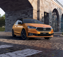 Rodzinny samochód, który zachwyca designem? W tym modelu nie ma miejsca jedynie na kompromisy