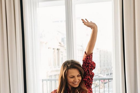 Anna Lewandowska