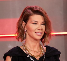 Edyta Górniak wyznała, że została zdradzona przez partnera. "Wynikiem było poczęcie"