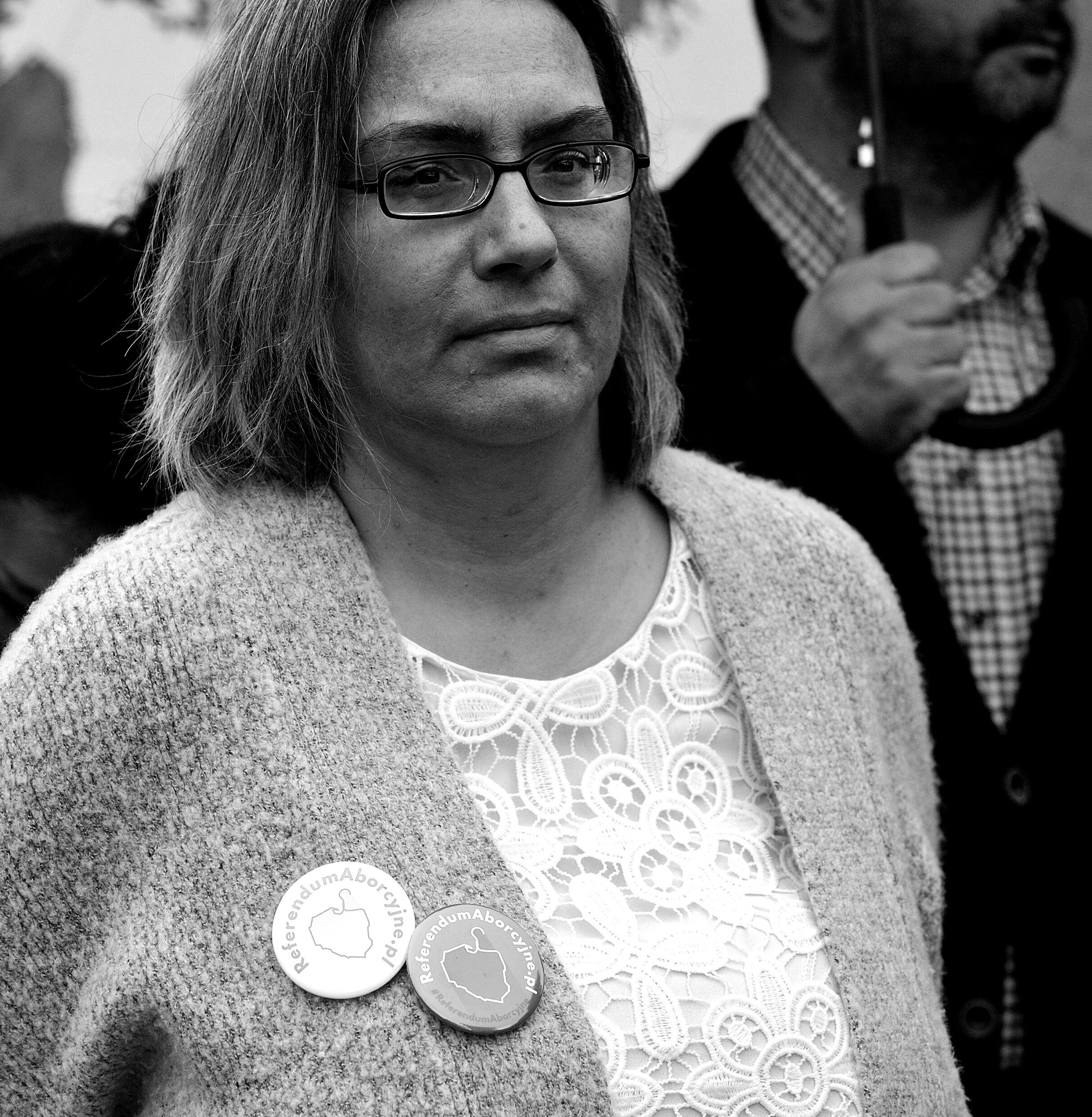 Alicja Tysiąc nie żyje. Na co zmarła 50-latka?