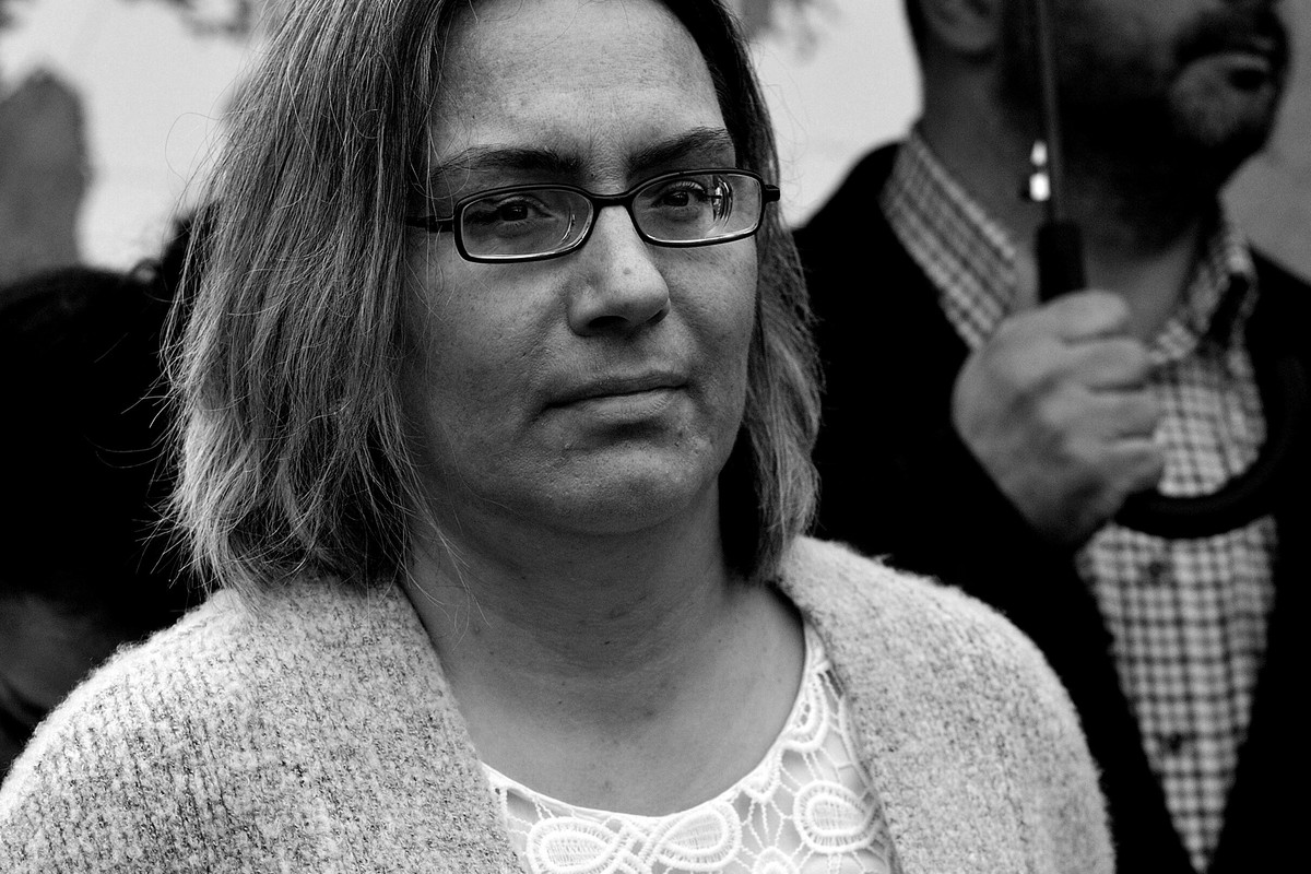 Alicja Tysiąc nie żyje. Na co zmarła 50-latka?