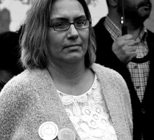 Alicja Tysiąc nie żyje. Na co zmarła 50-latka?