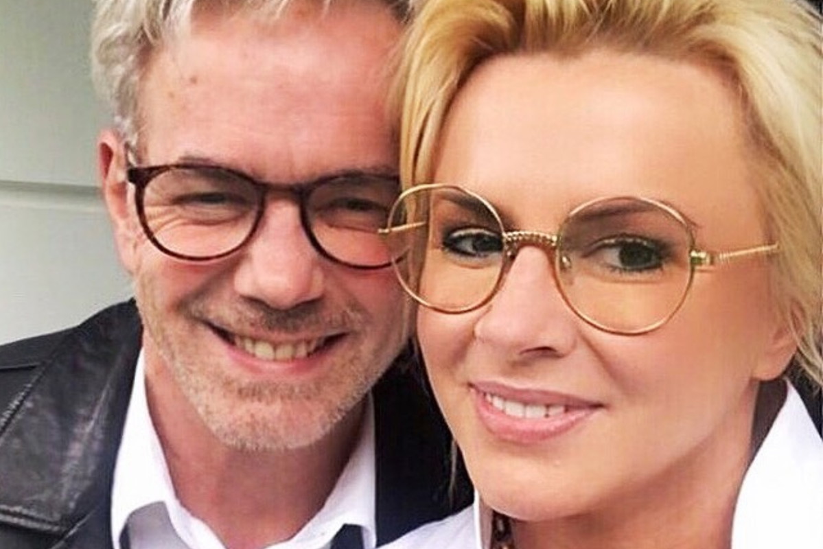 Monika i Robert Janowscy