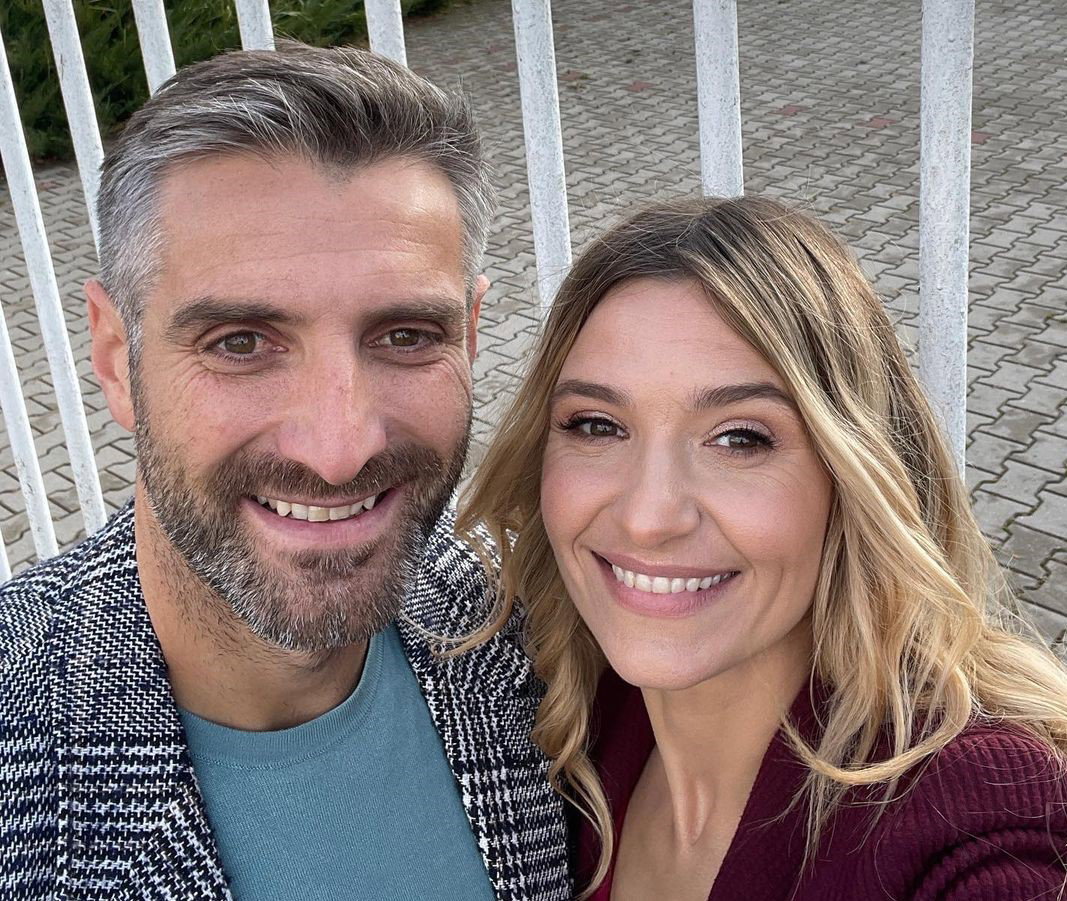 Joanna Koroniewska otrzymała "nietypową" propozycję od fana. Maciej Dowbor upublicznia treść i odpowiada