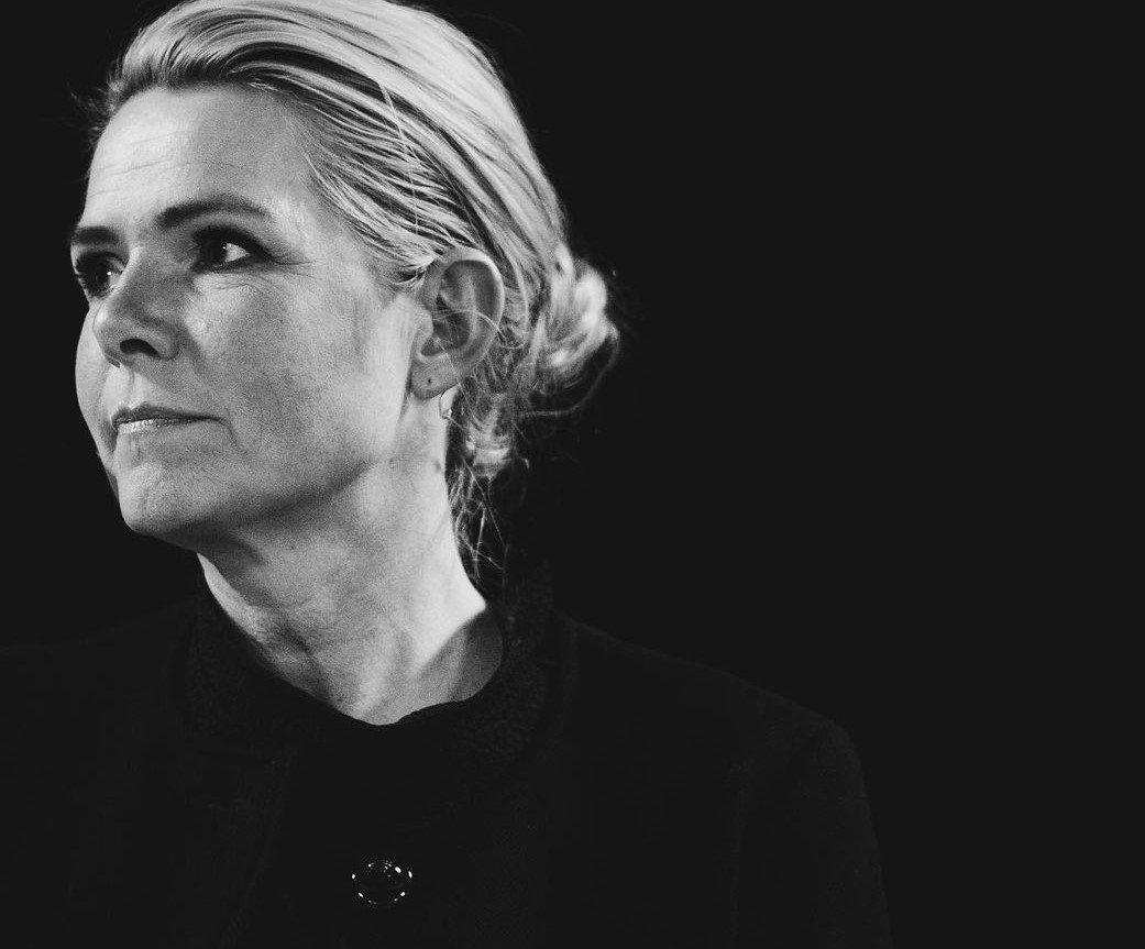 Inger Stojberg, duńska była minister imigracji i integracji, została skazana na 60 dni więzienia