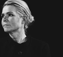 Inger Stojberg, duńska była minister imigracji i integracji, została skazana na 60 dni więzienia