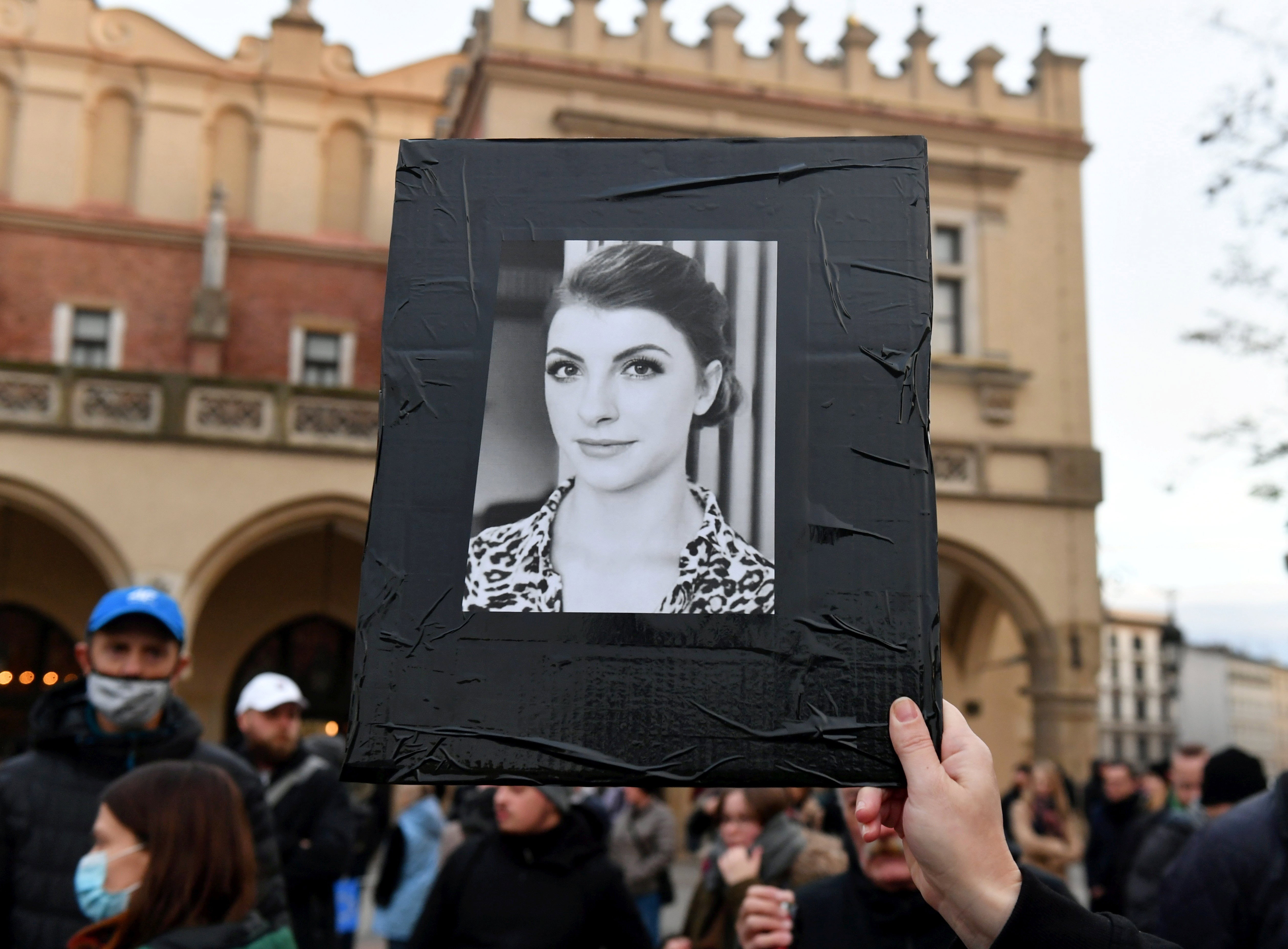 Są wyniki kontroli NFZ w sprawie śmierci Izabeli w szpitalu w Pszczynie. Adam Niedzielski ujawnia szczegóły