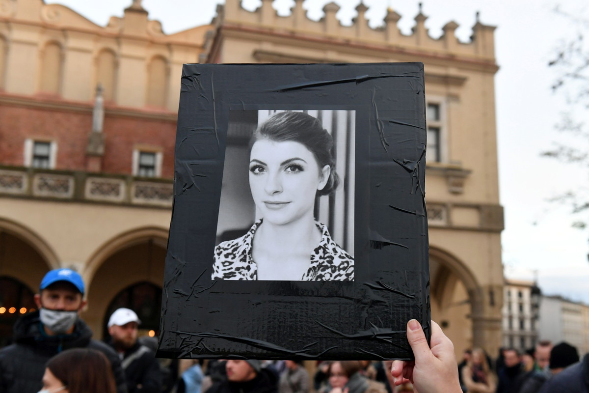 Są wyniki kontroli NFZ w sprawie śmierci Izabeli w szpitalu w Pszczynie. Adam Niedzielski ujawnia szczegóły