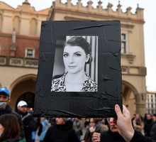 Są wyniki kontroli NFZ w sprawie śmierci Izabeli w szpitalu w Pszczynie. Adam Niedzielski ujawnia szczegóły