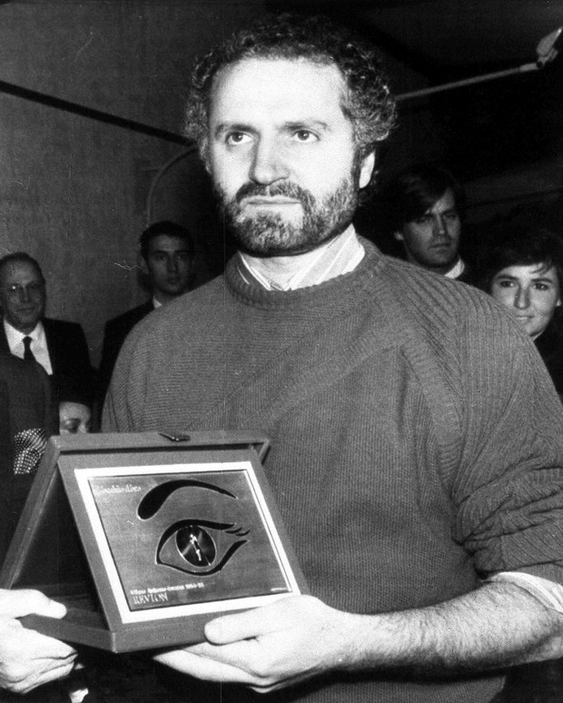 Gianni Versace