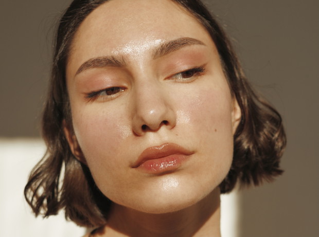 Oleje naturalne zamiast kremu z filtrem