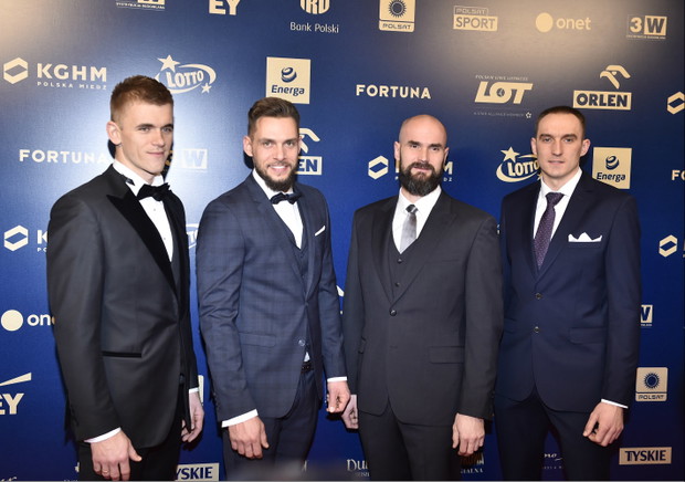 Sportowiec Roku 2019
