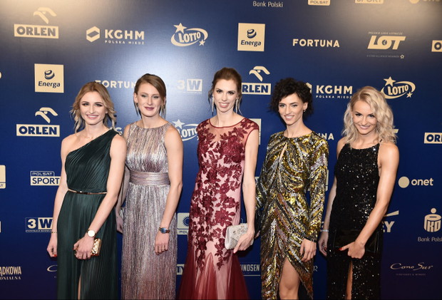 Sportowiec Roku 2019