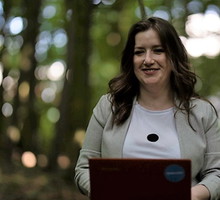 Ania Kalinowska-Balcerzak