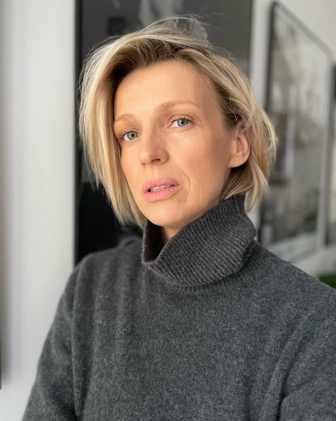 Magda Mołek nie kryje łez podczas rozmowy z Mają Ostaszewską . "Boże, przeszłam to samo" - mówi wzruszona dziennikarka. O co chodzi?