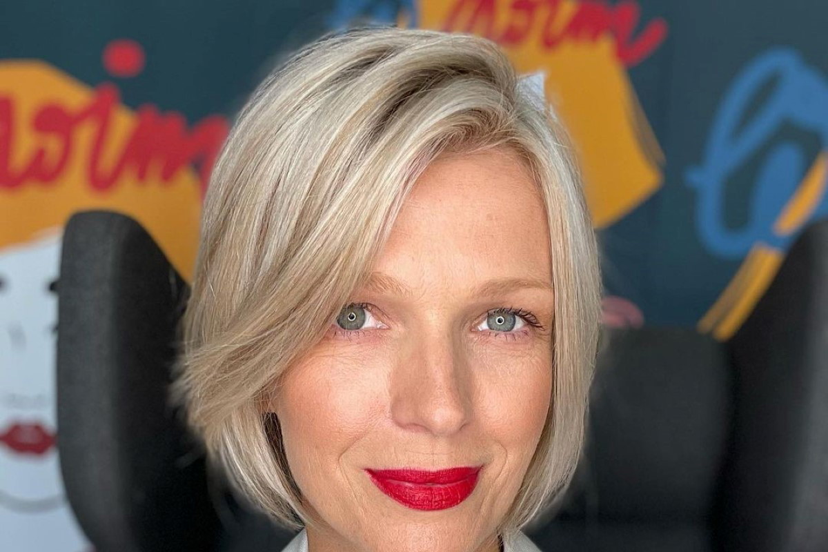 Magda Mołek