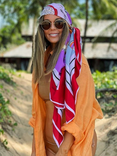 Małgorzata Rozenek - Majdan