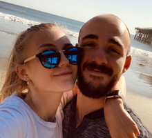 Brian Laundrie, Gabby Petito