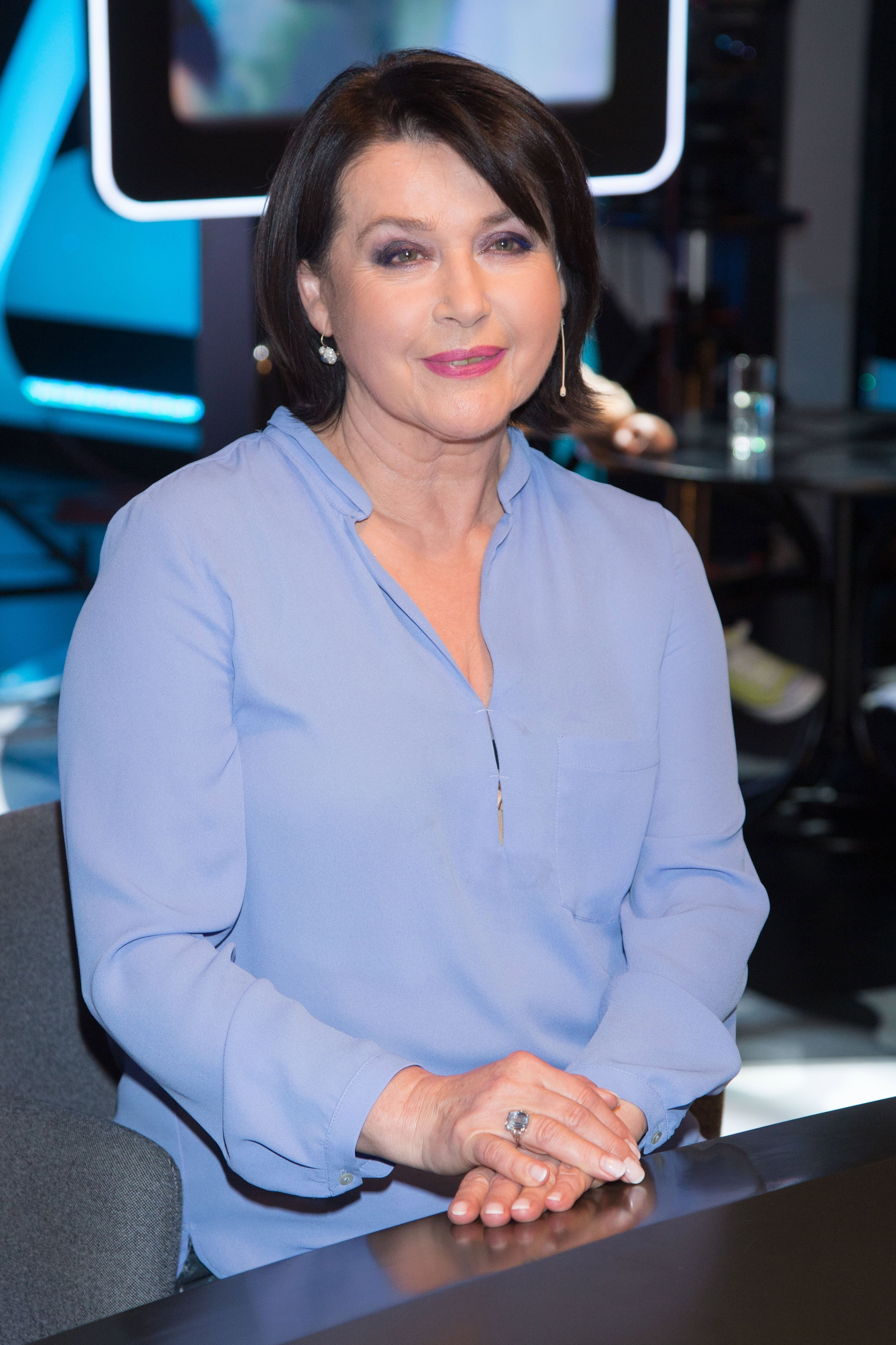 Elżbieta Jaworowicz wyznaje: "Żałuję, że nie było mi dane poznać smaku macierzyństwa"