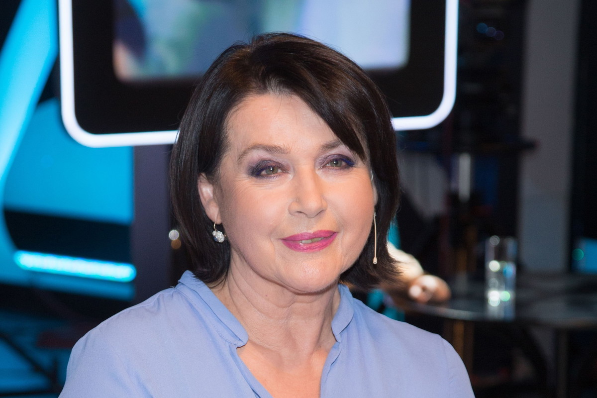 Elżbieta Jaworowicz wyznaje: "Żałuję, że nie było mi dane poznać smaku macierzyństwa"