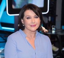 Elżbieta Jaworowicz wyznaje: "Żałuję, że nie było mi dane poznać smaku macierzyństwa"