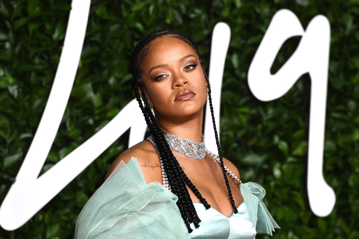 Rihanna