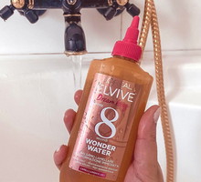 Elseve Wonder Water