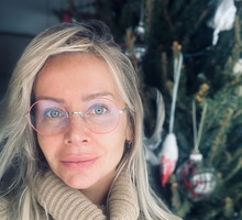Agnieszka Woźniak-Starak zachwyciła nową fryzurą z grzywką