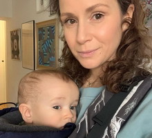 Monika Mrozowska pogrążona w żałobie. Odeszła jej przyjaciółka. "Bardzo tu będzie cicho i smutno bez Ciebie..."