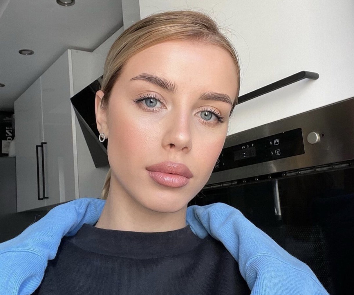 Podkład wygładzający