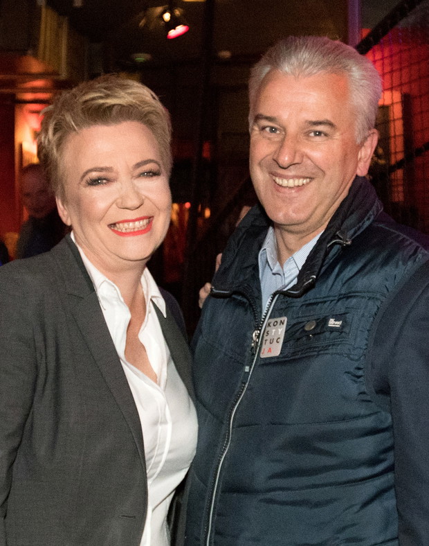 Hanna Zdanowska: Kim jest nowa-stara prezydent Łodzi?