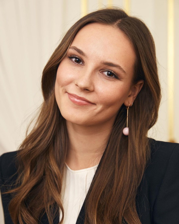 Ingrid Alexandra