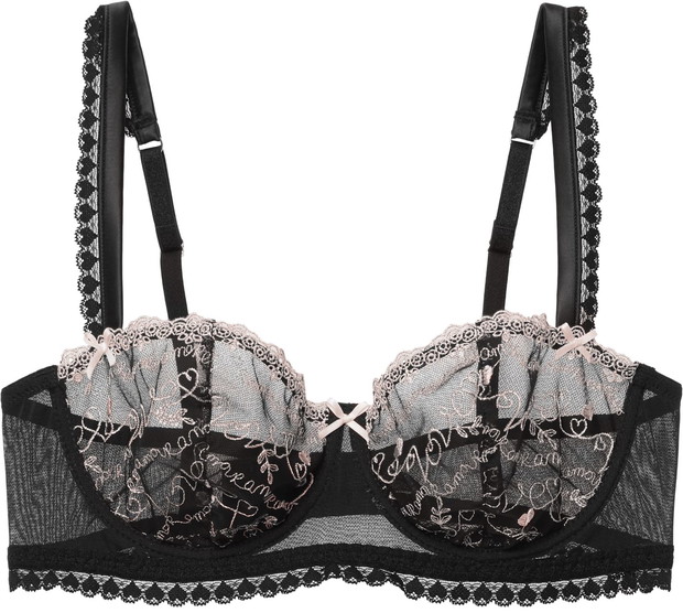 Intimissimi - bielizna na Walentynki