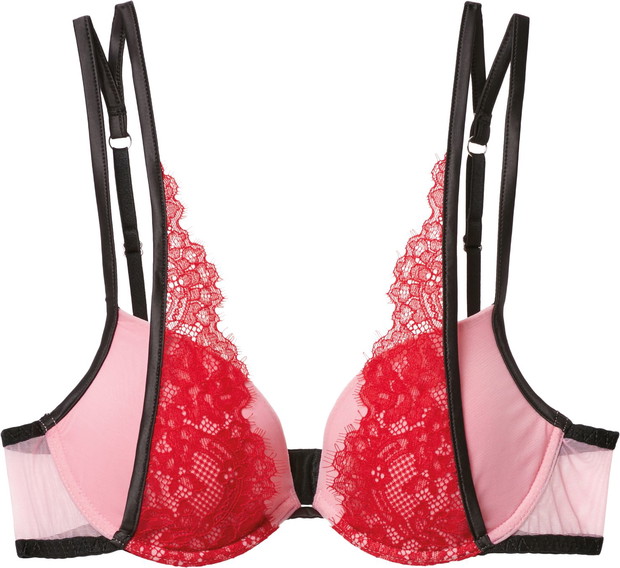Intimissimi - bielizna na Walentynki