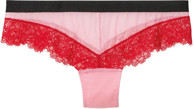 Intimissimi - bielizna na Walentynki