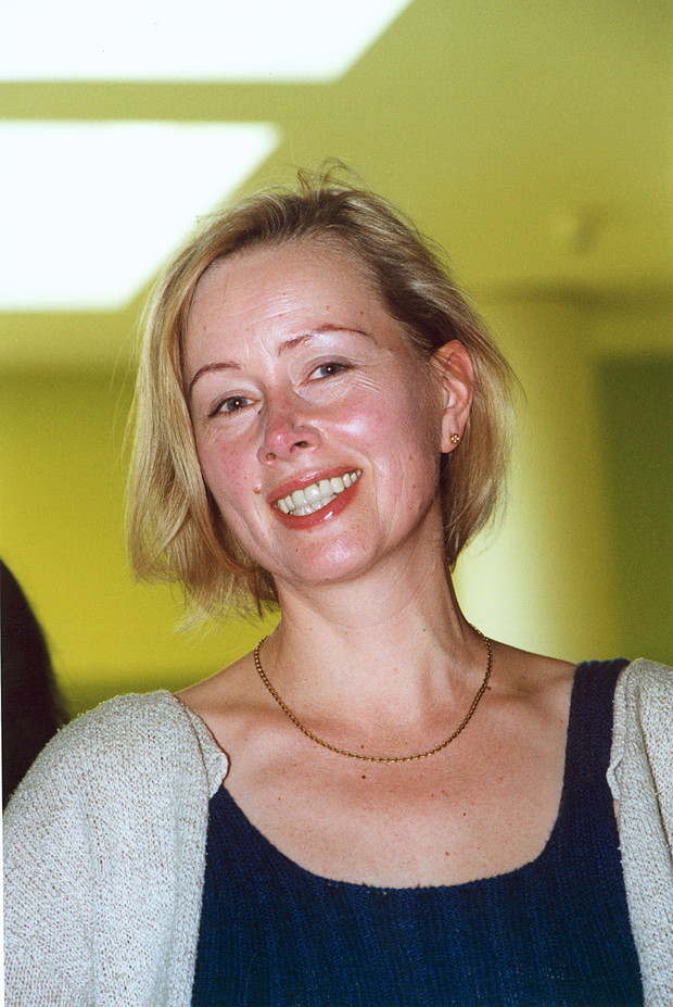 Kim była Hanna Dunowska?