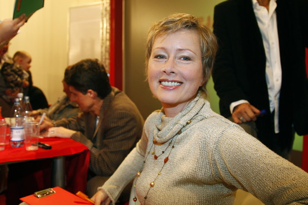 Kim była Hanna Dunowska?