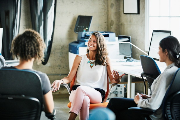 Zawsze chciałam być… ?