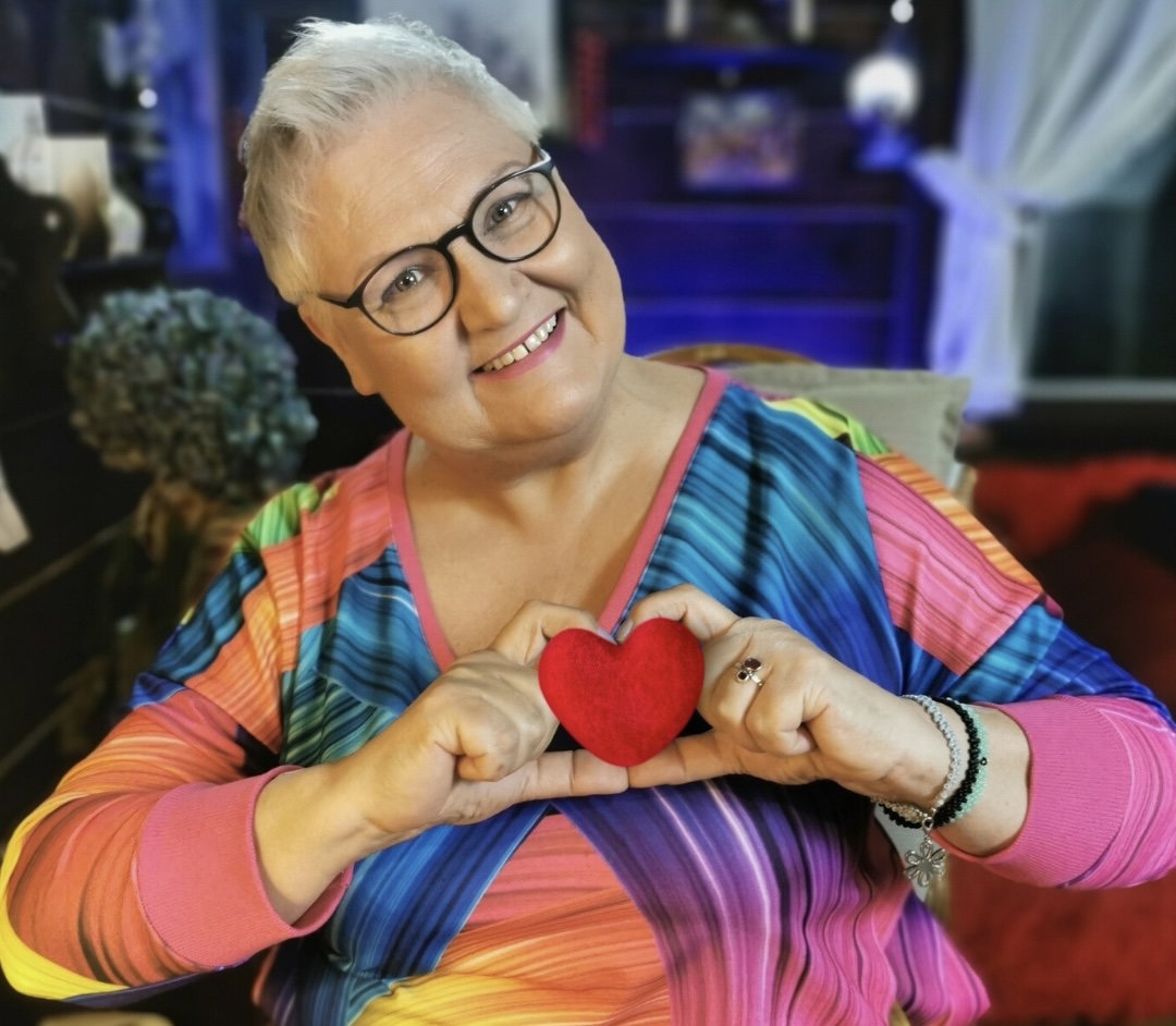 Polskie Babcie dla dzieci z Ukrainy