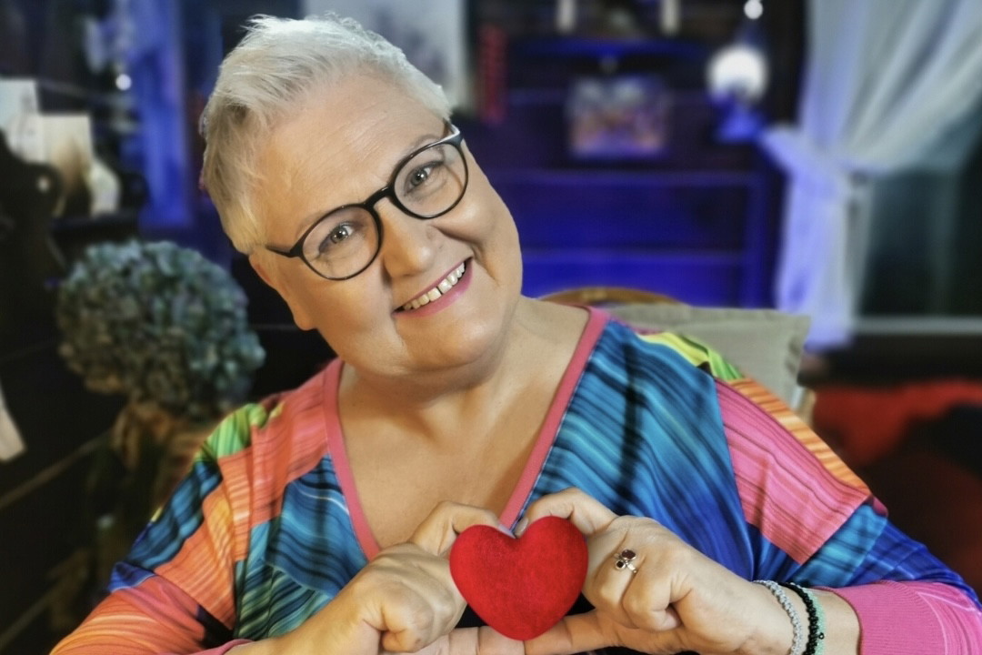 Polskie Babcie dla dzieci z Ukrainy