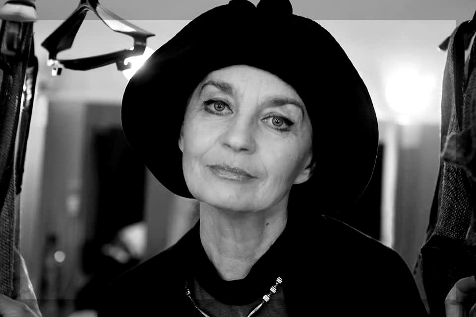 Oksana Szweć nie żyje. Słynna ukraińska aktorka zginęła podczas ataku rakietowego na budynek mieszkalny