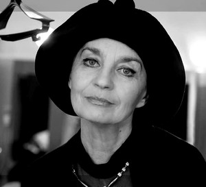 Oksana Szweć nie żyje. Słynna ukraińska aktorka zginęła podczas ataku rakietowego na budynek mieszkalny